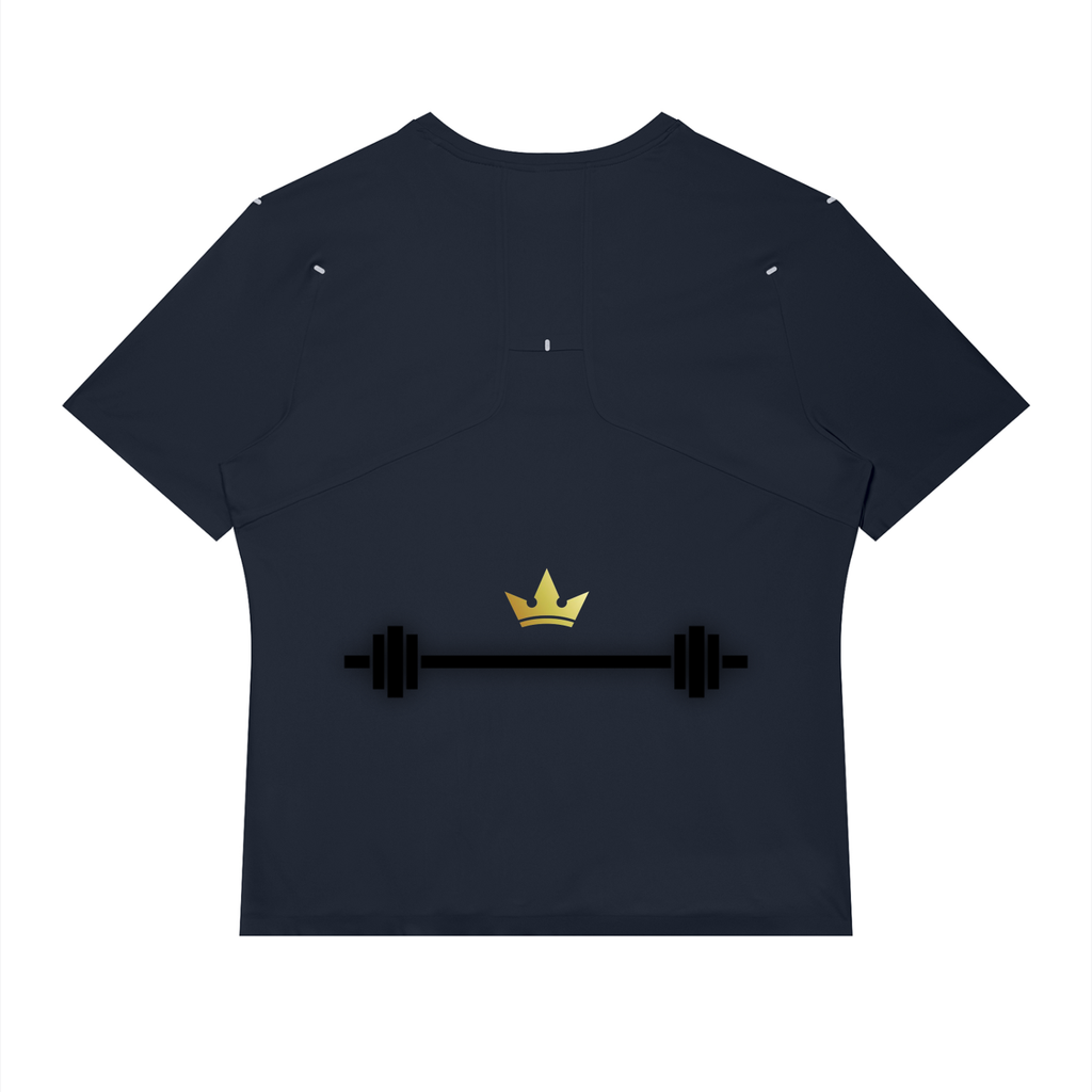 Men’s Raglan Sleeve Performance T-Shirt