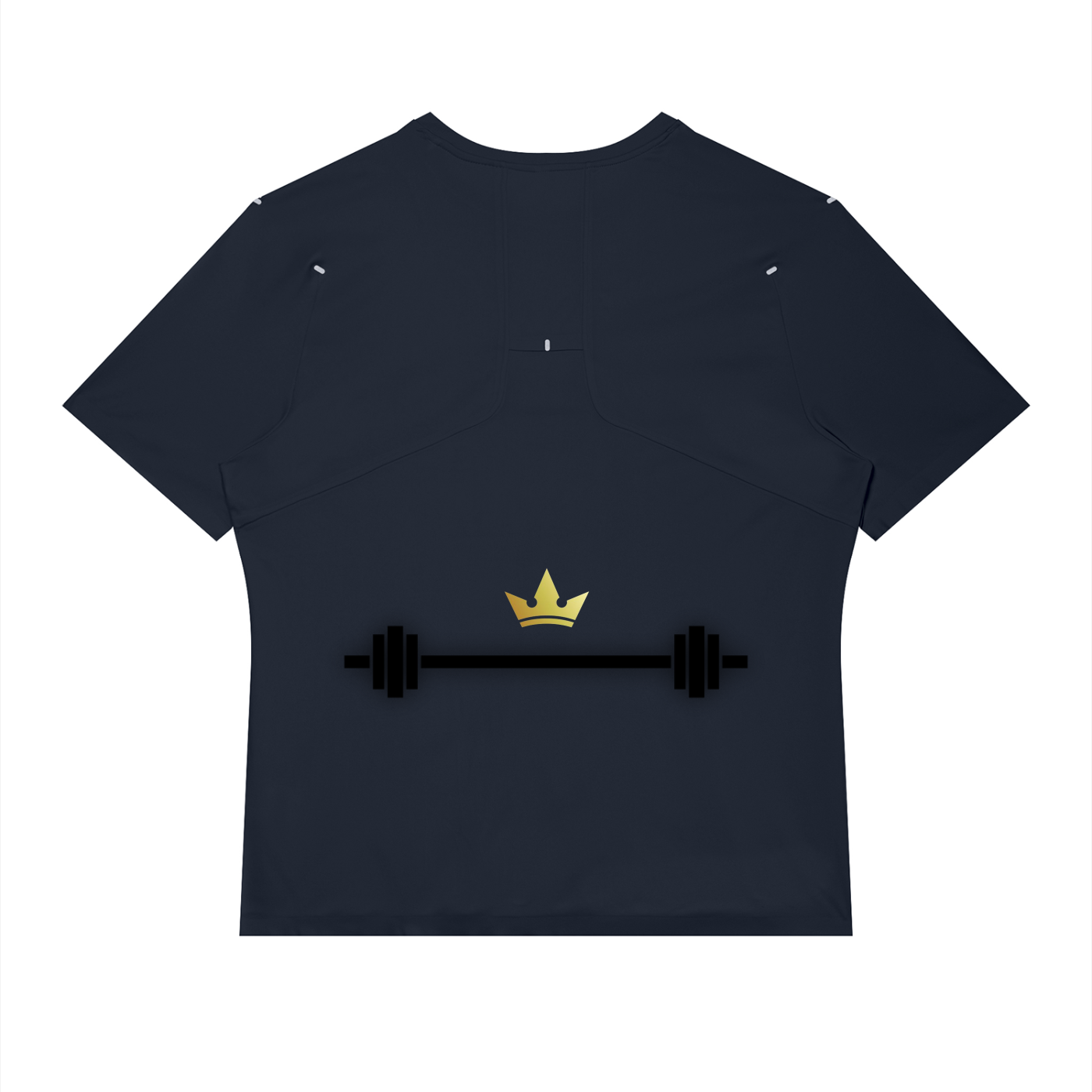 Men’s Raglan Sleeve Performance T-Shirt