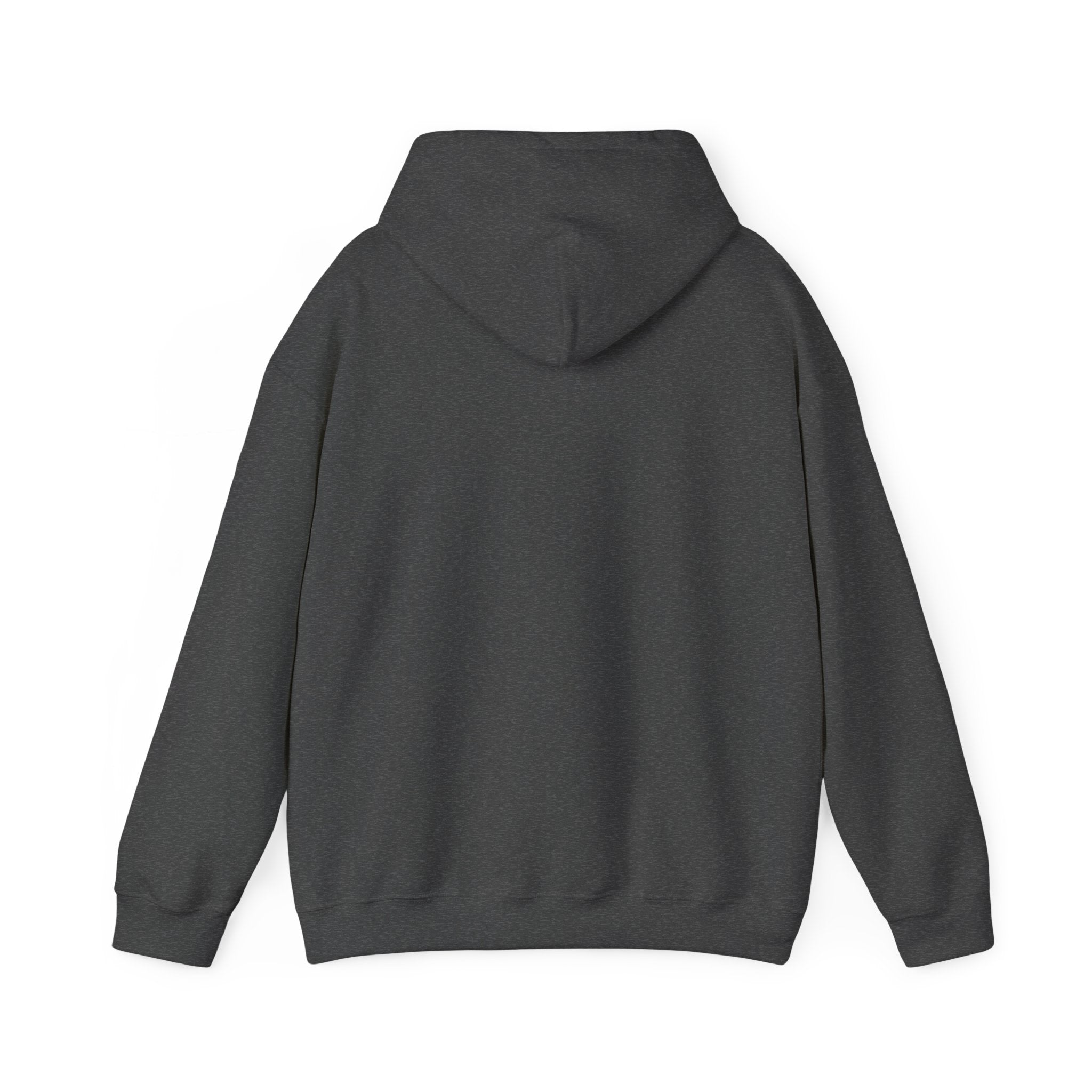 Minimal Gold Crown 'Z' Hoodie - Luxury Initial Logo Sweatshirt