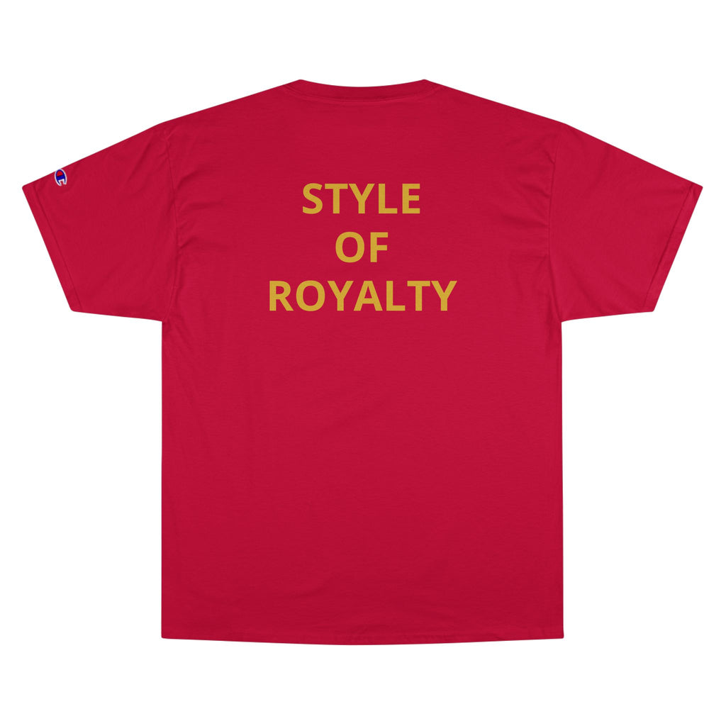 Champion T-Shirt