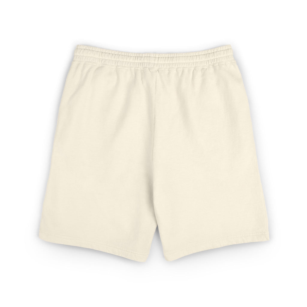 Baller Silhouette Fleece Sweat Shorts