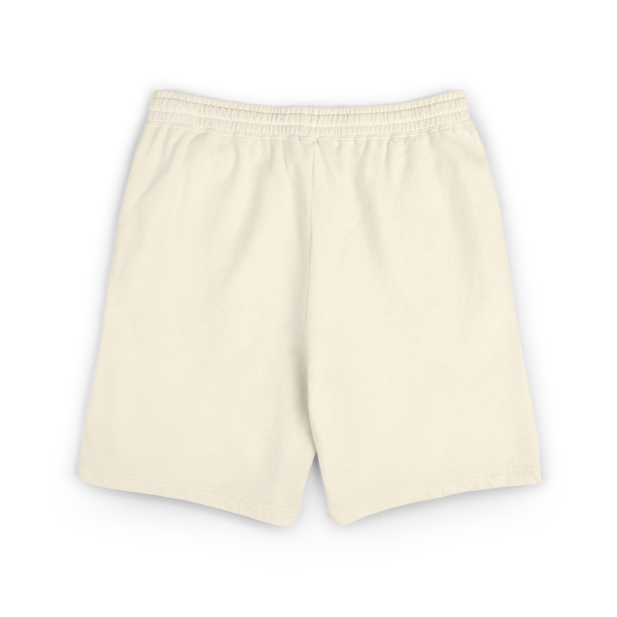 Baller Silhouette Fleece Sweat Shorts