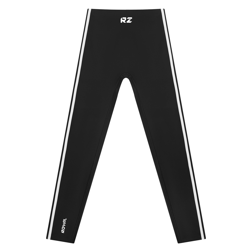 Women’s High Rise Ankle Length Yoga Leggings