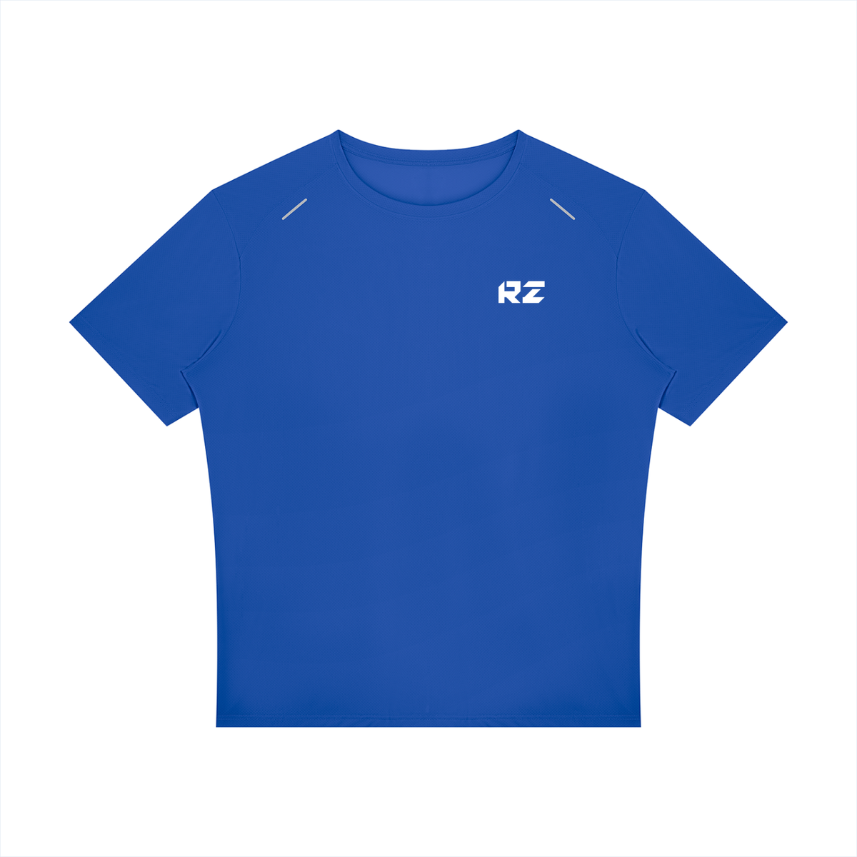 Men's Raglan Reflective T-Shirt