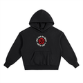 Essential Heavyweight Fleece Hoodie