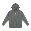 Royal Oversized Essential Hoodie