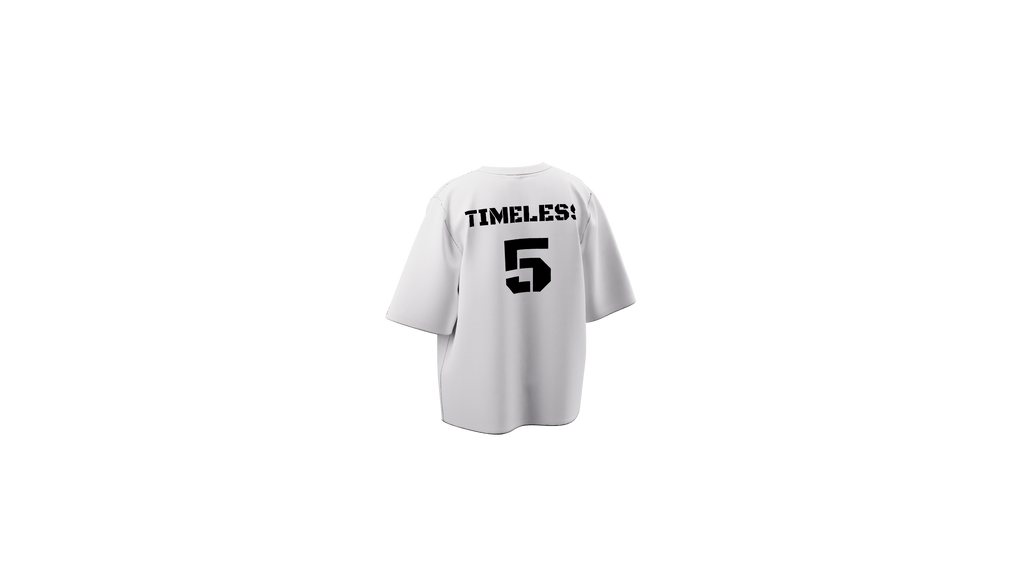 Royal Zak Timeless jersey