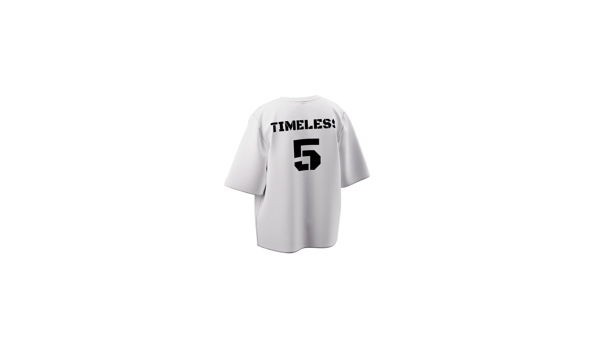 Royal Zak Timeless jersey