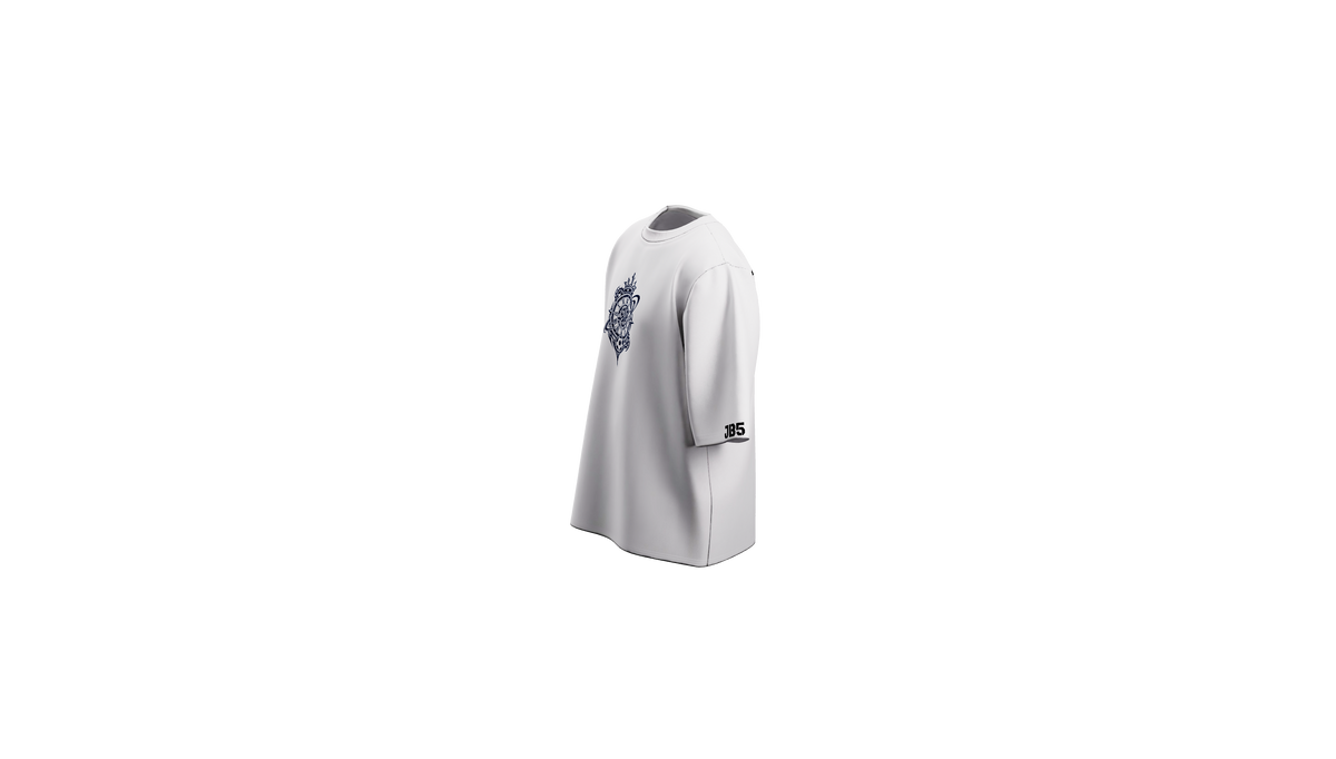 Royal Zak Timeless jersey