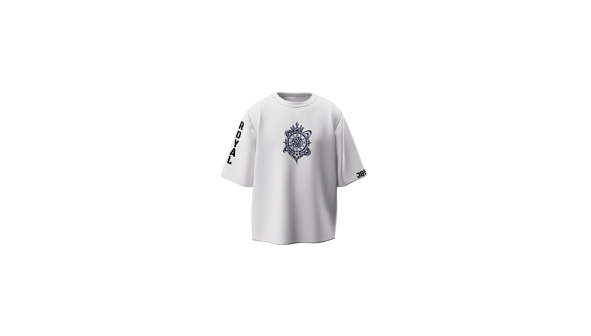 Royal Zak Timeless jersey
