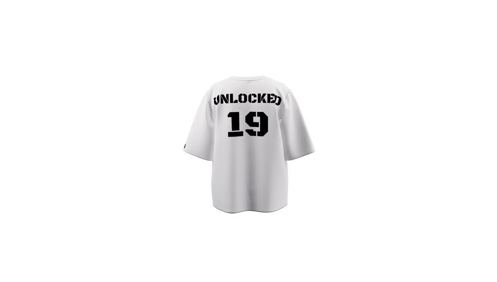 Royal Zak Unlocked jersey