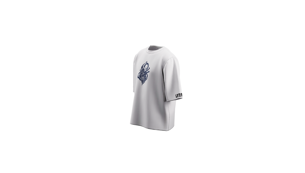 Royal Zak Unlocked jersey