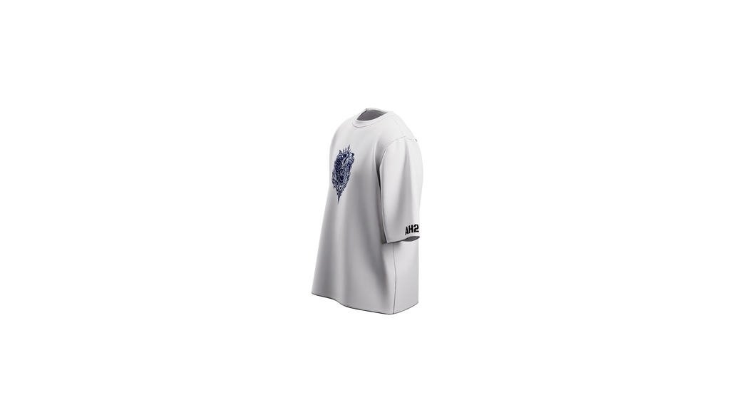 Royal Zak Switched jersey