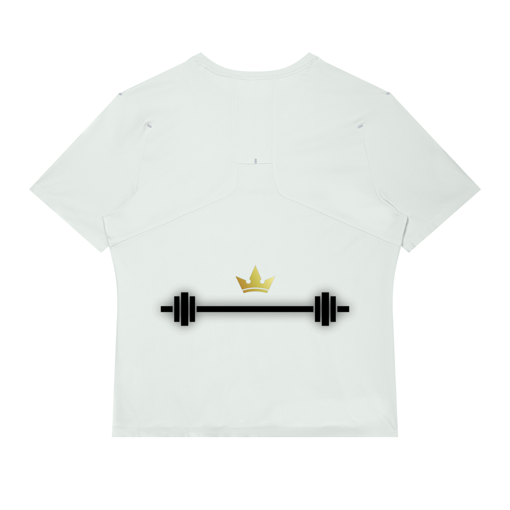 Men’s Raglan Sleeve Performance T-Shirt