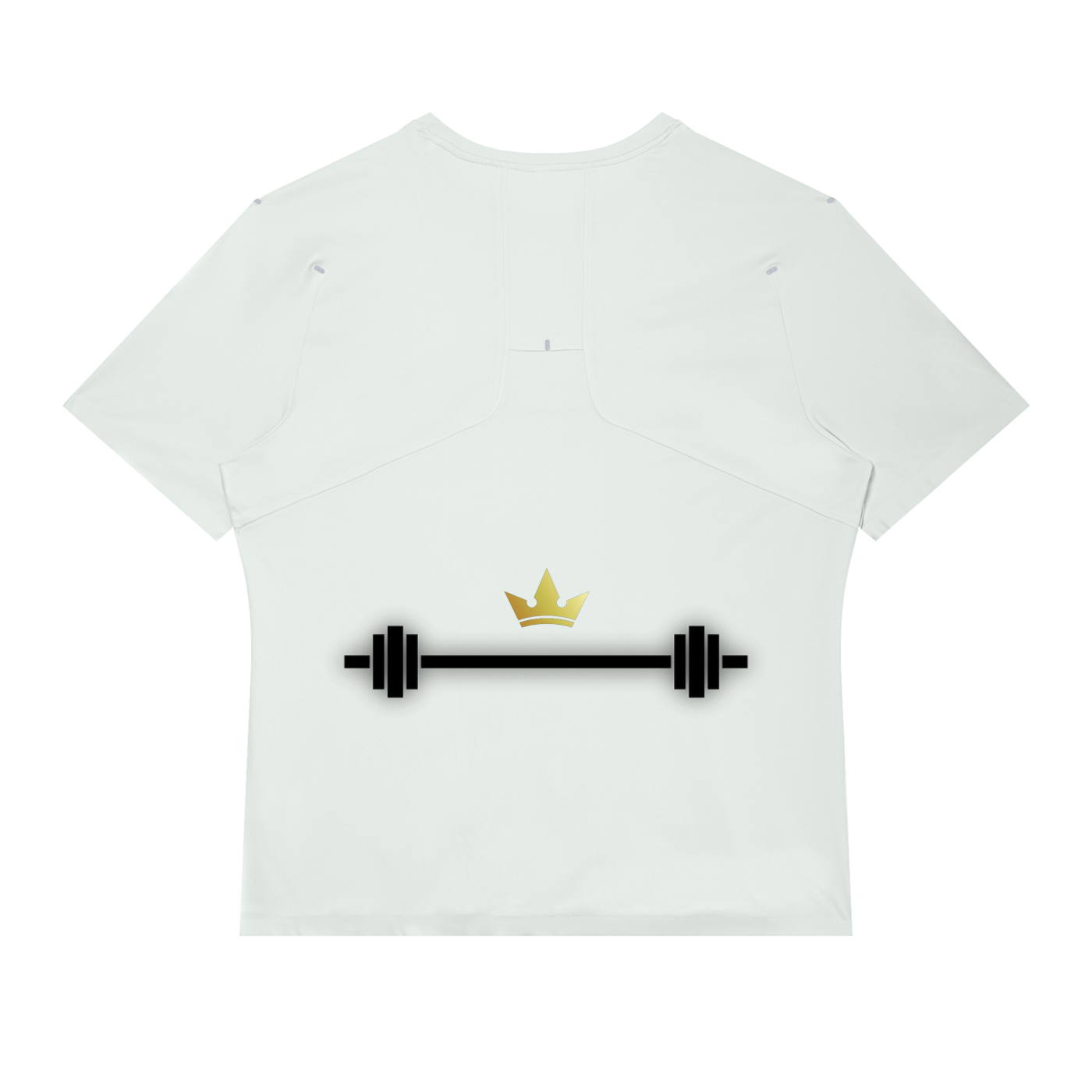 Men’s Raglan Sleeve Performance T-Shirt