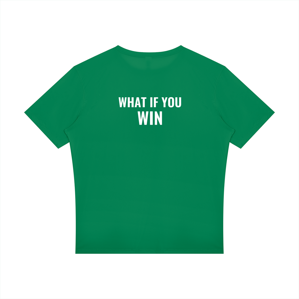 Men's Raglan Reflective T-Shirt