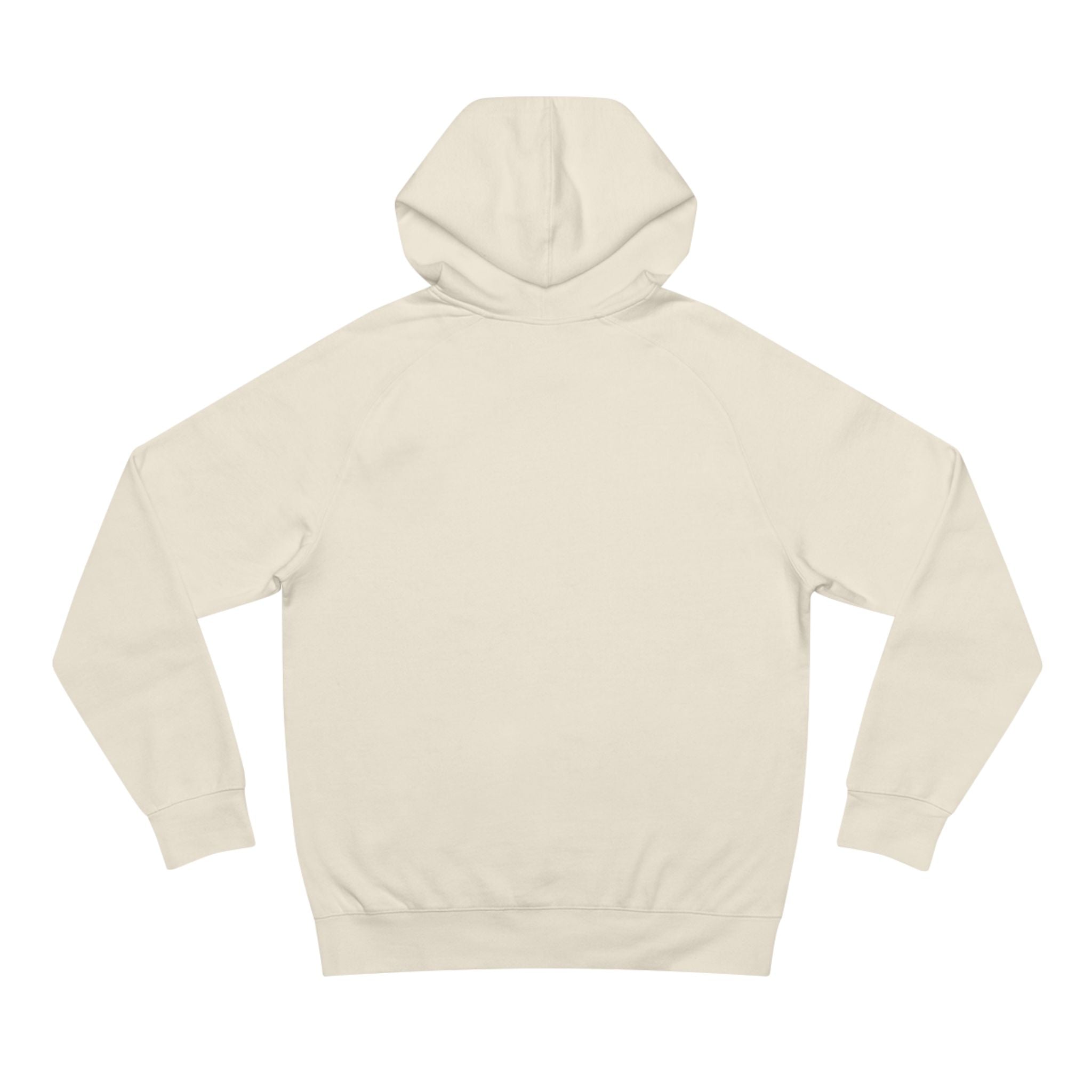 Gold Crown 'Z' Hoodie - Minimal Luxe Logo Pullover
