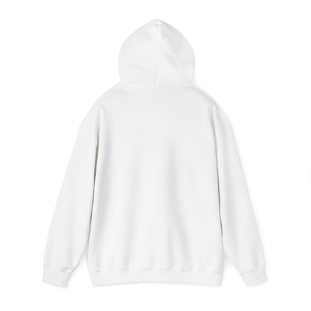Minimal Gold Crown 'Z' Hoodie - Luxury Initial Logo Sweatshirt