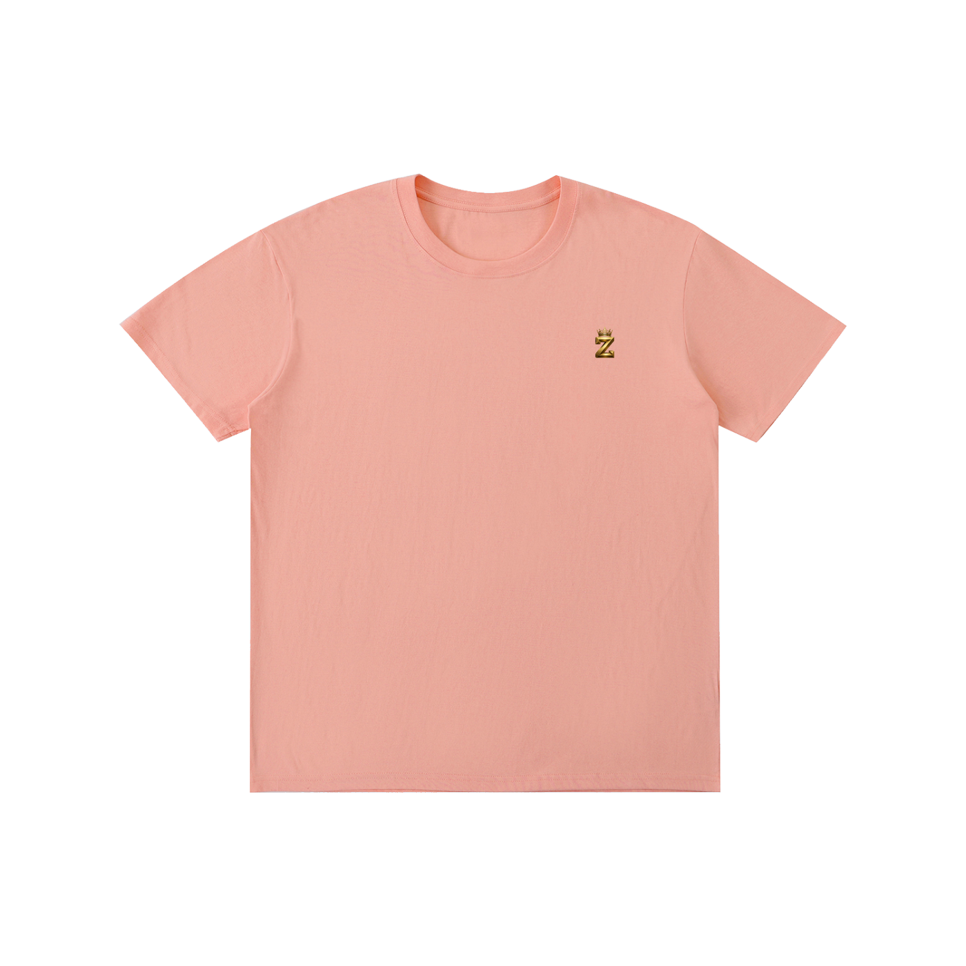 Royal Zak Mistake T-Shirt