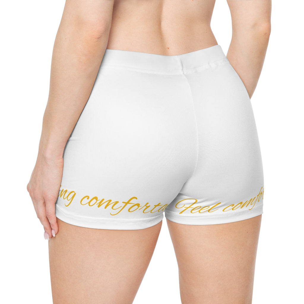 Women’s Shorts
