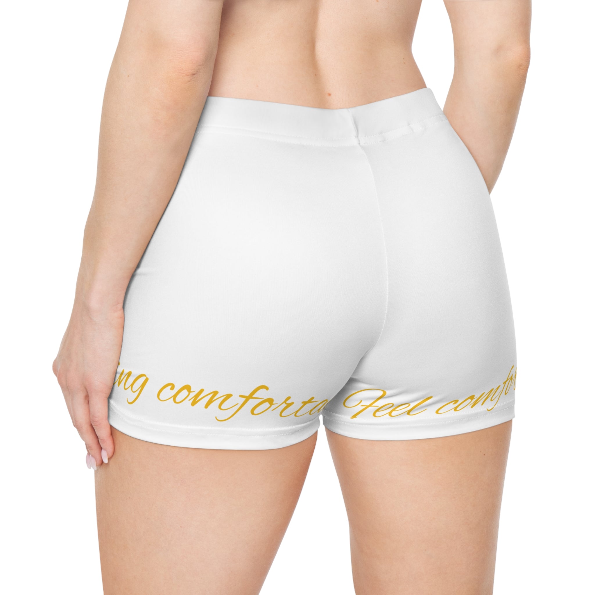 Women’s Shorts