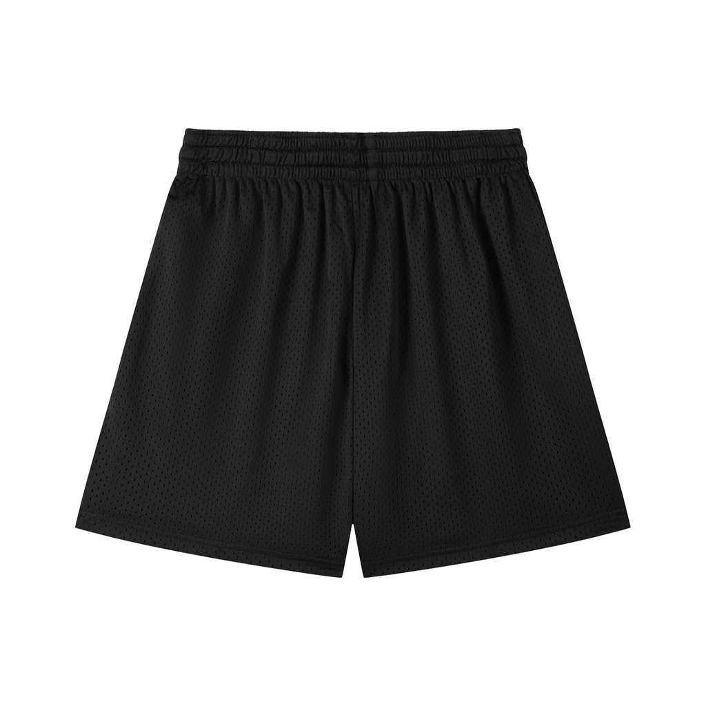 FM Drawstring Shorts