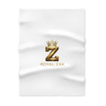 Soft Fleece Baby Blanket