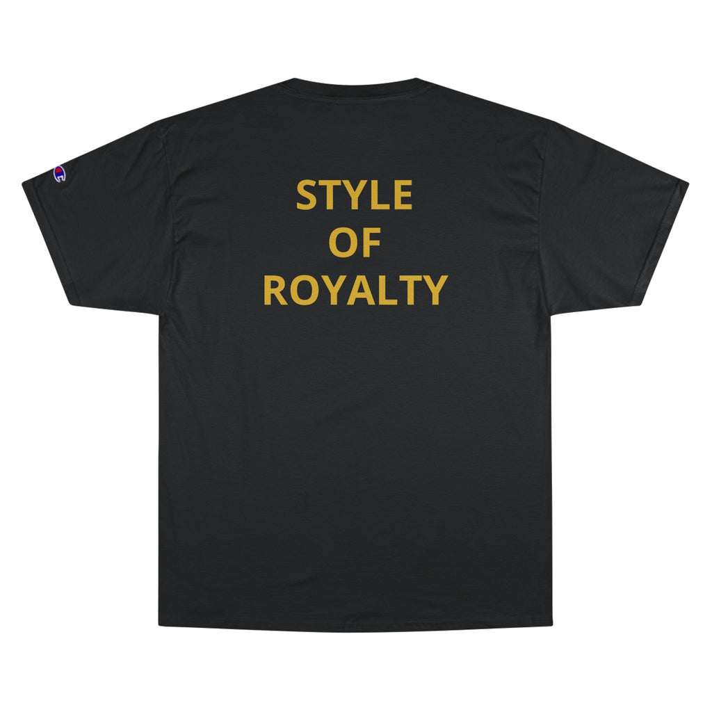 Champion T-Shirt