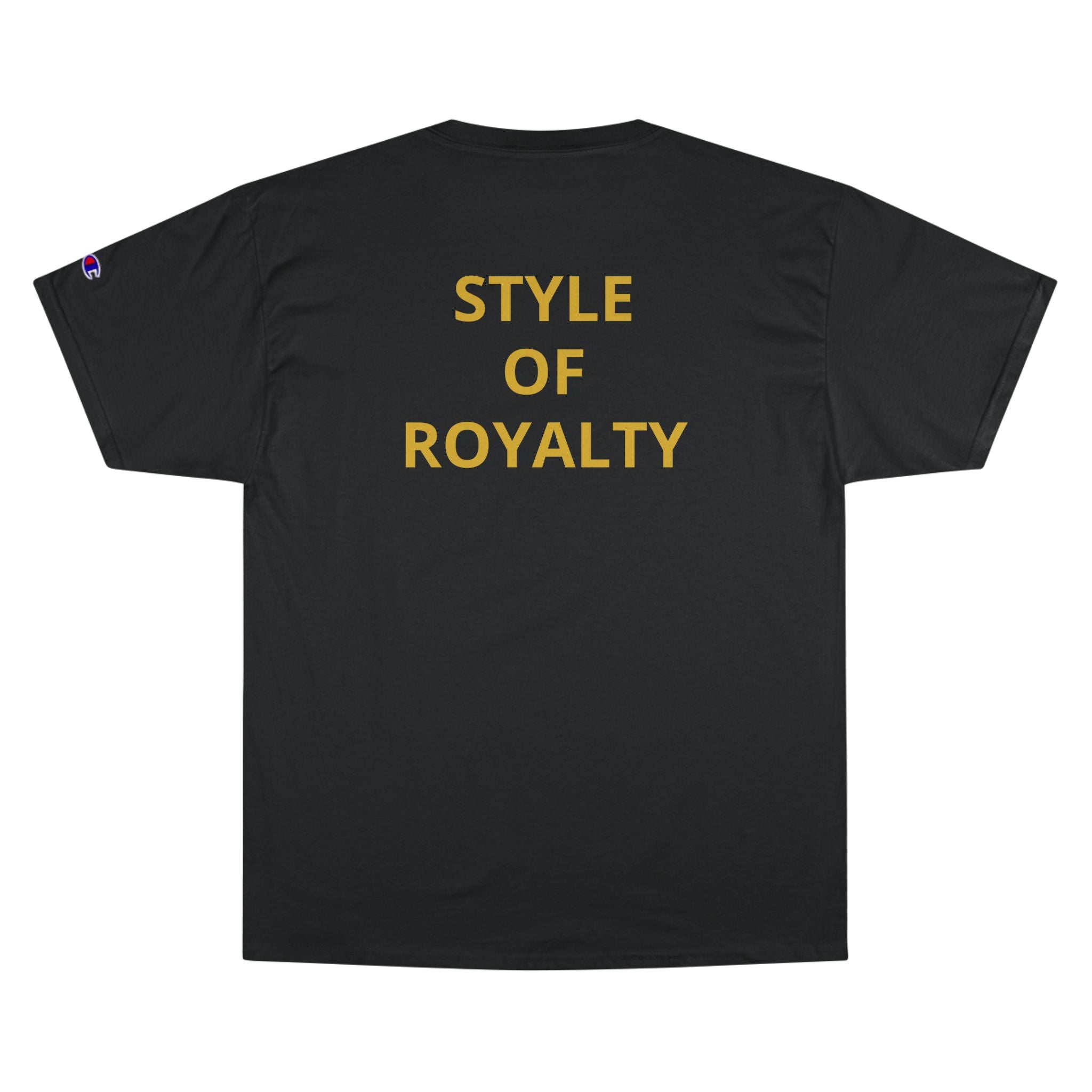 Champion T-Shirt