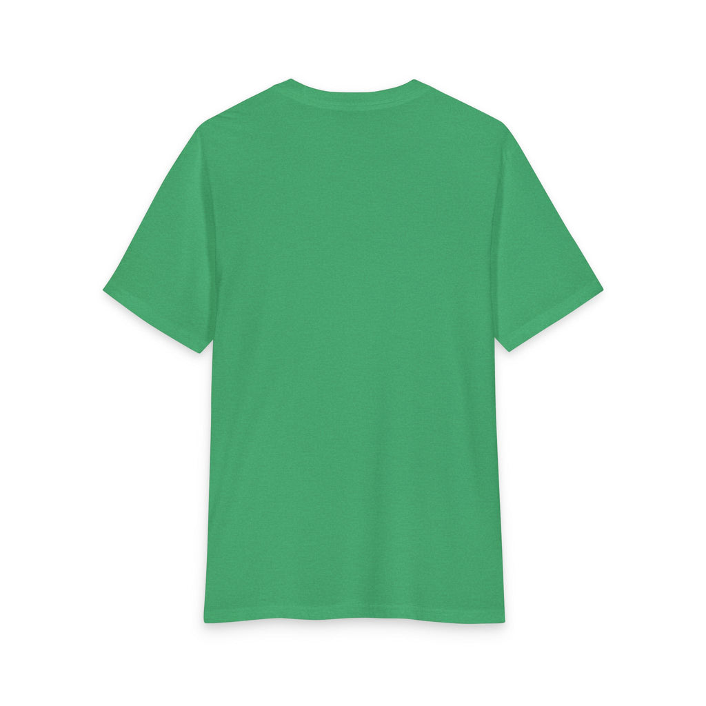 Royal Z Gold Crest Tee