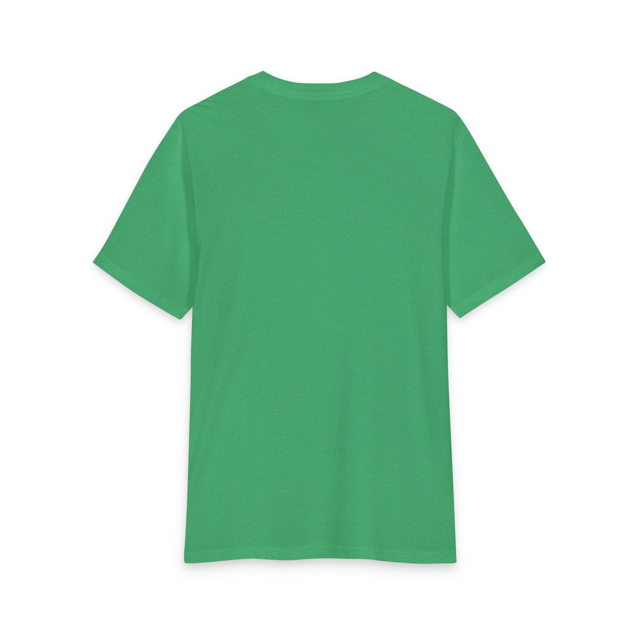 Royal Z Gold Crest Tee