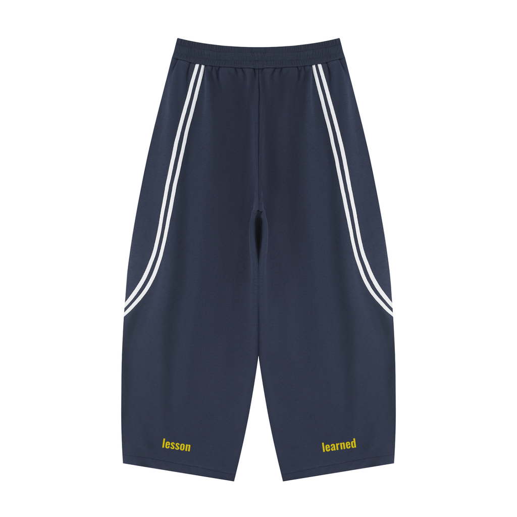 Royal Piping Sweatpants