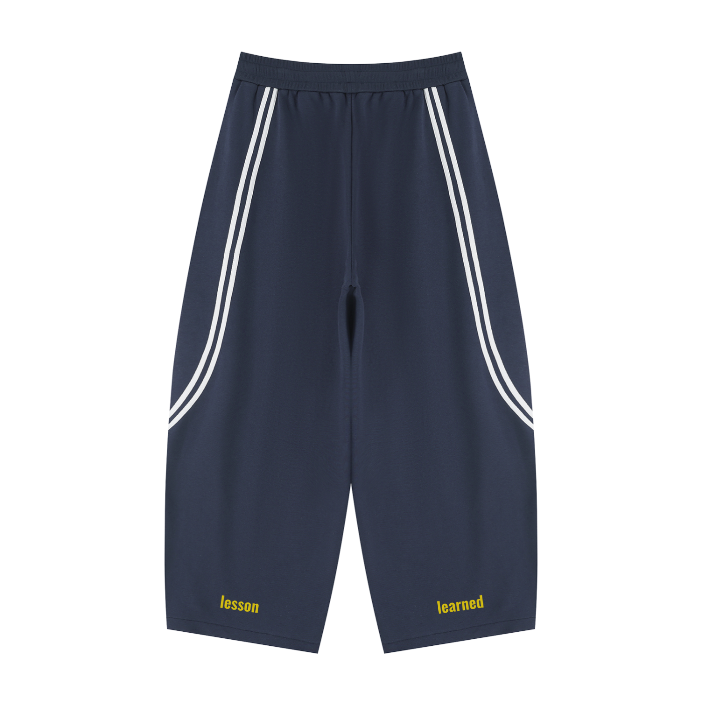 Royal Piping Sweatpants
