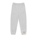 Royalty Is Loyalty Sweatpants — Embroidered Z Logo Joggers