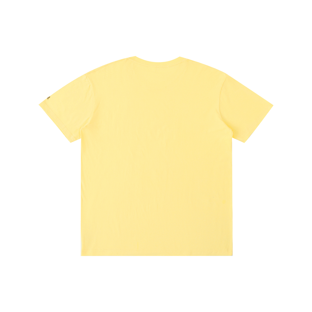 Pure Cotton Unisex T-Shirt