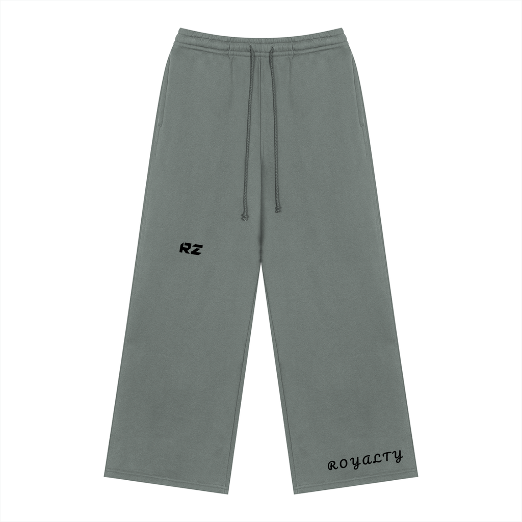 Unisex Heavyweight Fleece Sweatpants