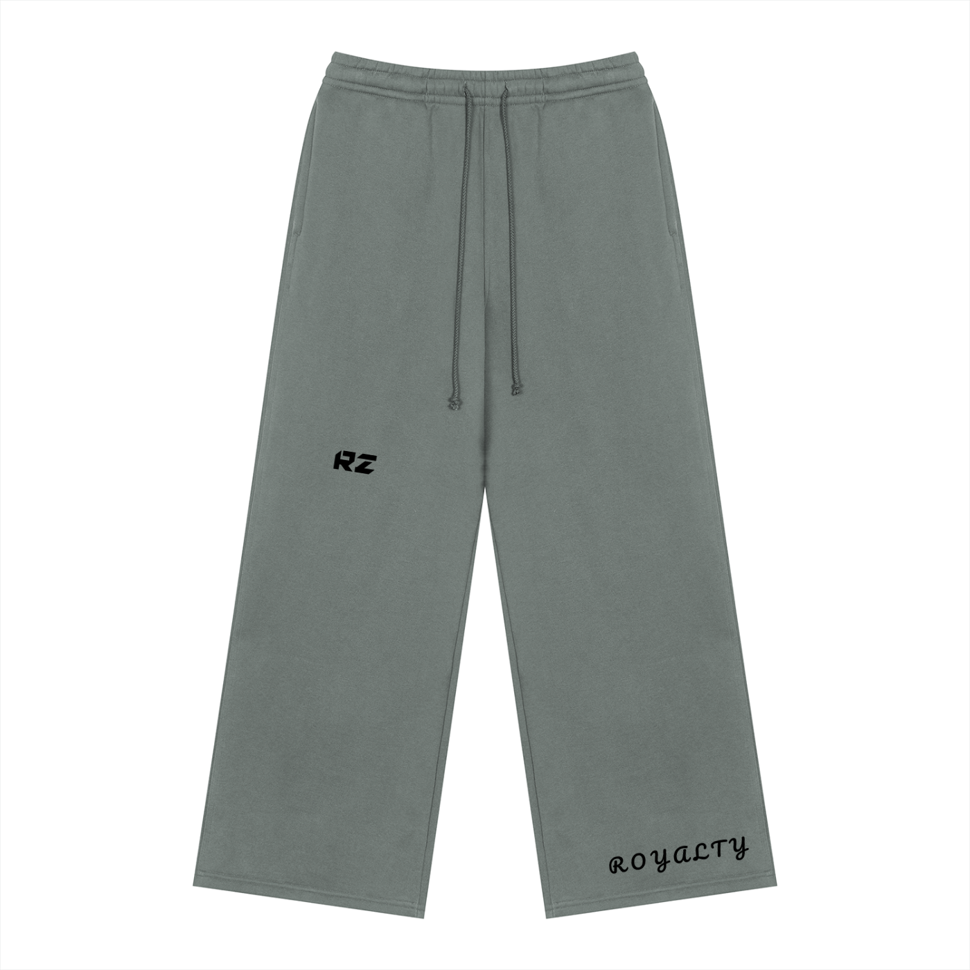 Unisex Heavyweight Fleece Sweatpants