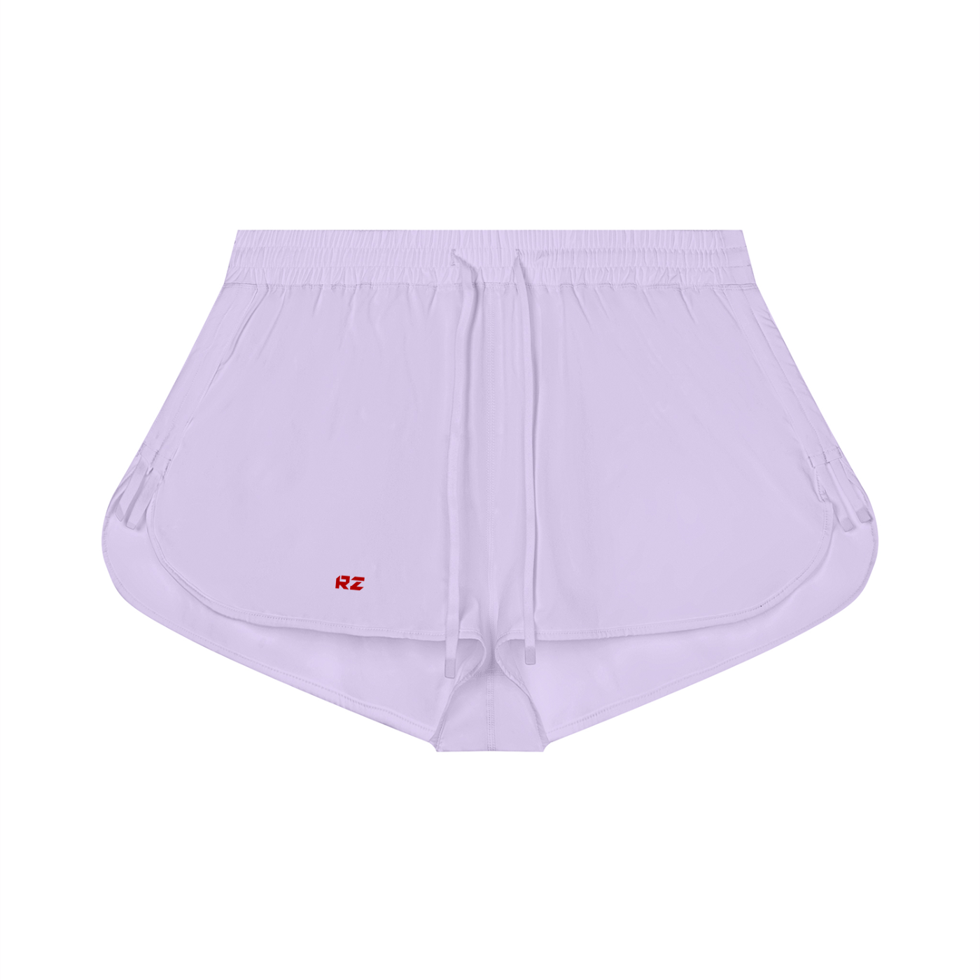 Women’s Drawstring Bermuda Shorts