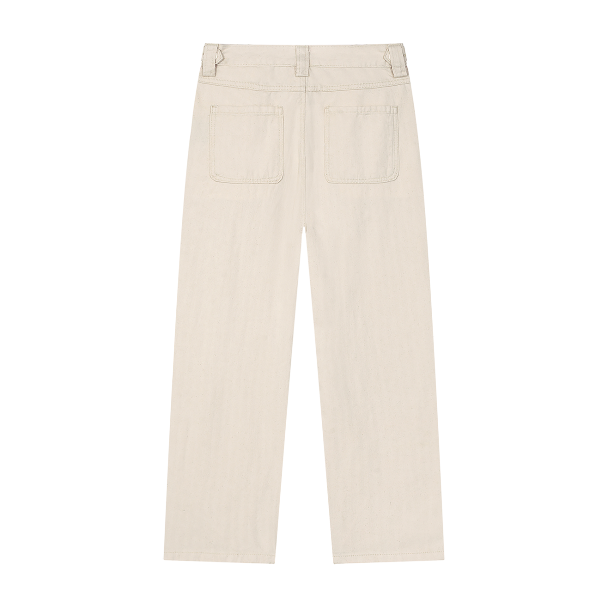 Men’s Straight Leg Jeans