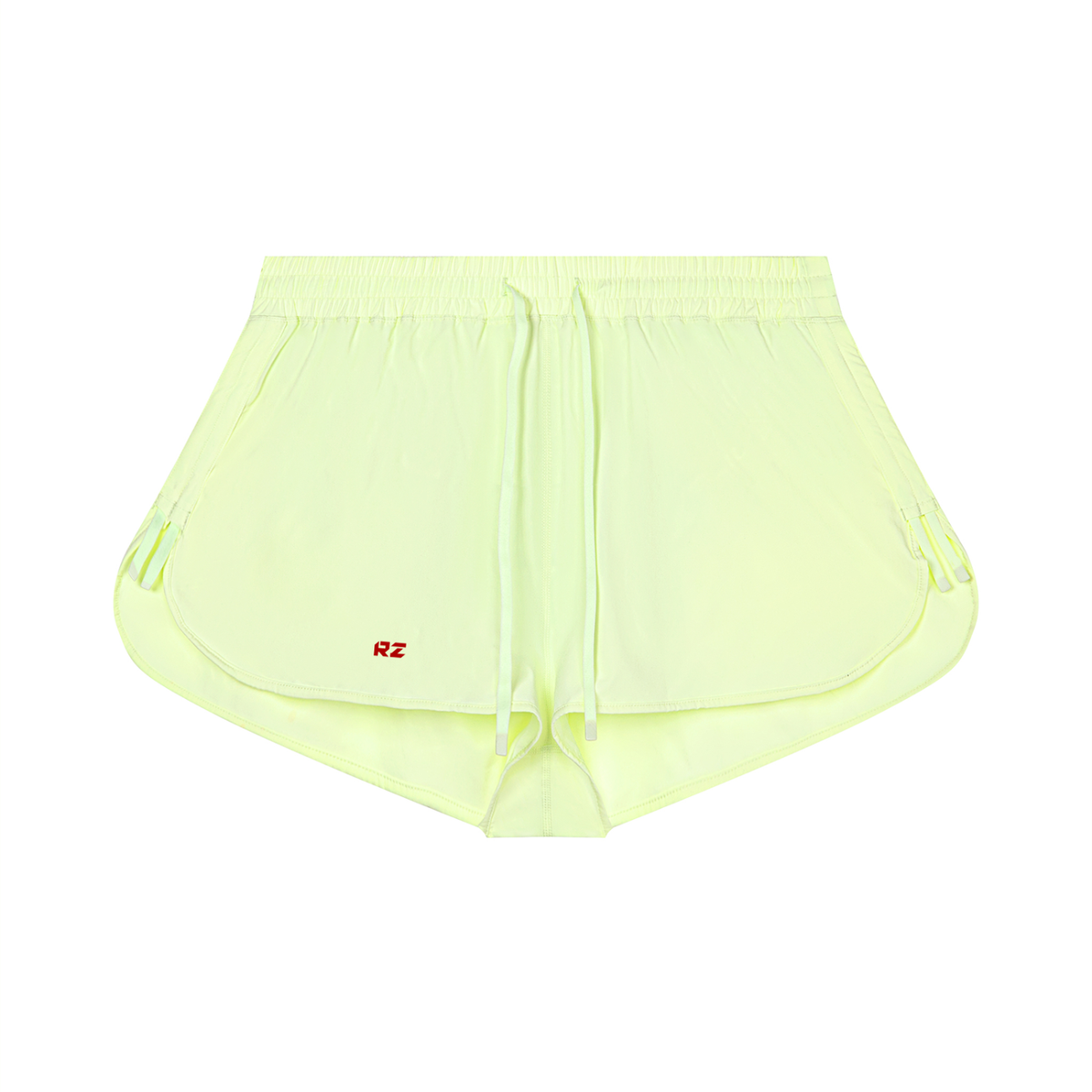 Women’s Drawstring Bermuda Shorts