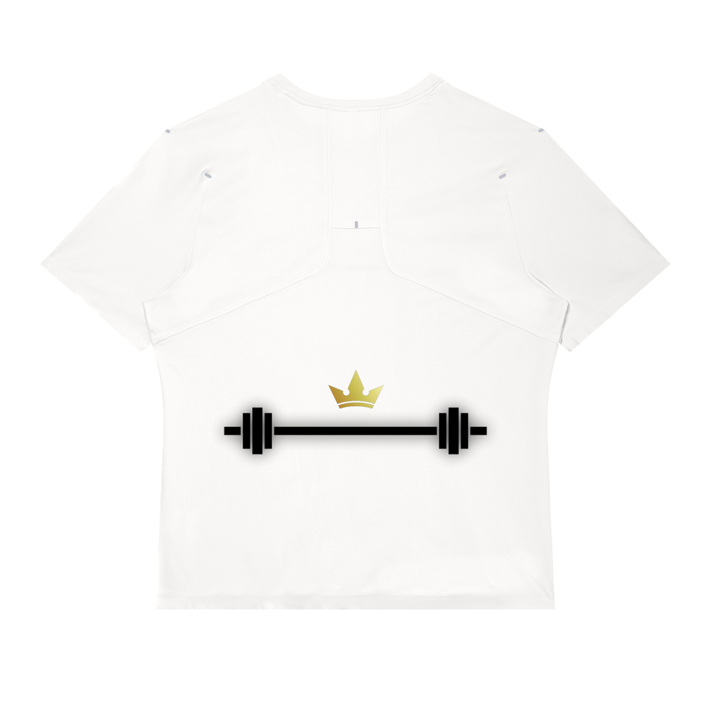 Men’s Raglan Sleeve Performance T-Shirt