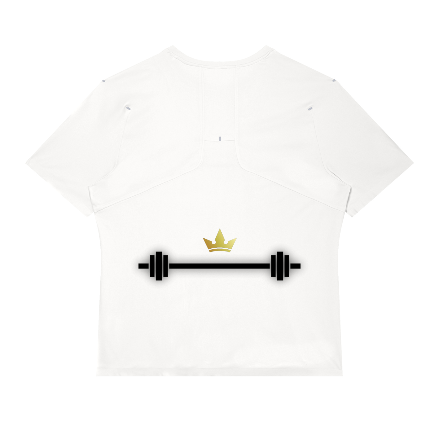 Men’s Raglan Sleeve Performance T-Shirt