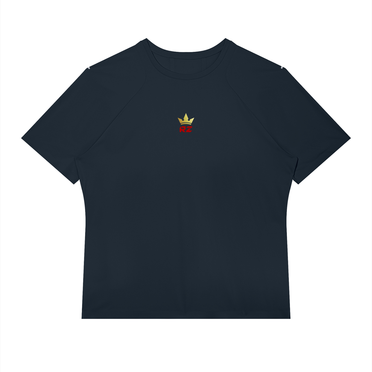Men’s Raglan Sleeve Performance T-Shirt