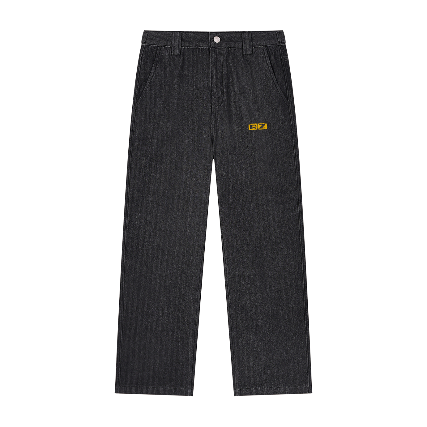 Men’s Straight Leg Jeans