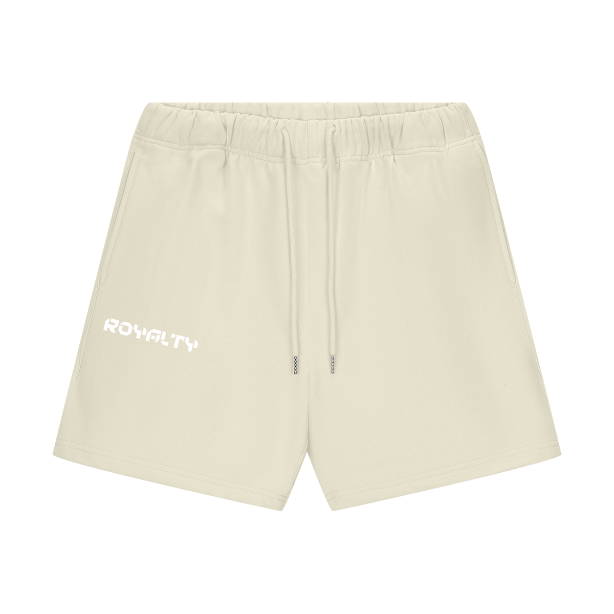 Unisex Heavyweight Fleece Loose Fit Shorts
