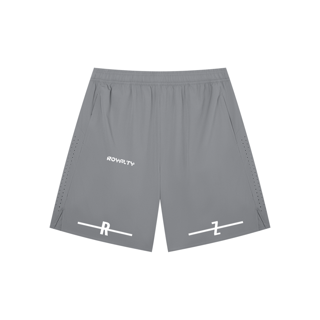 Men’s Regular Fit Performance Shorts