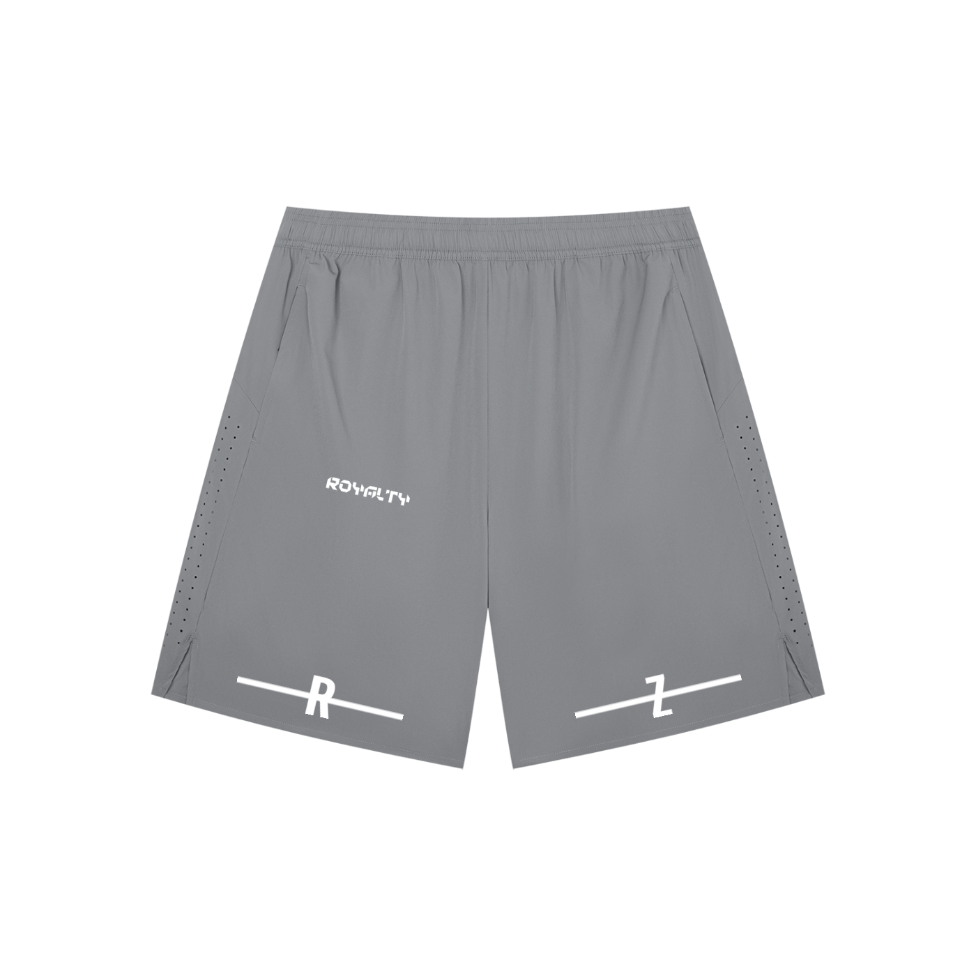 Men’s Regular Fit Performance Shorts