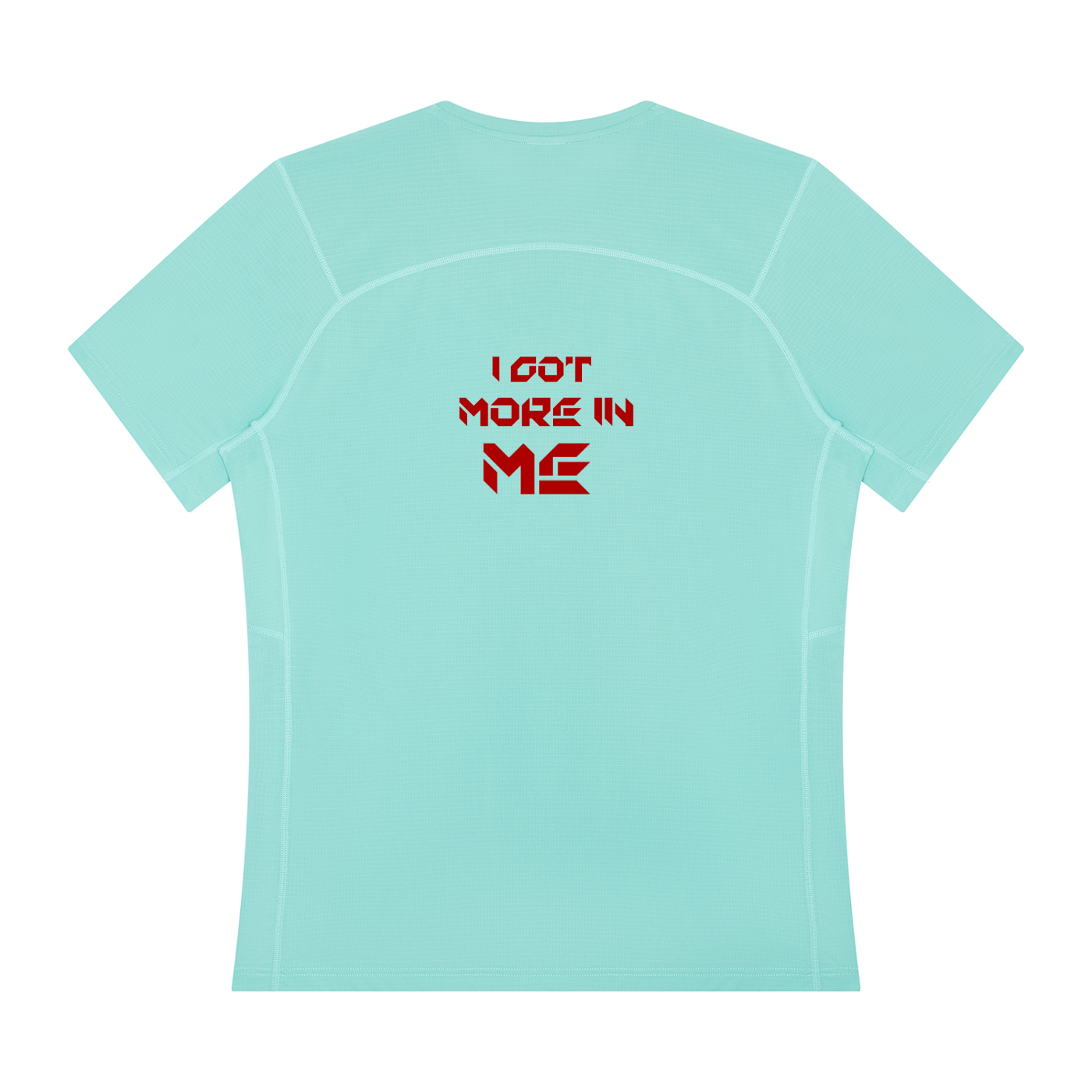 Men’s Regular Fit Performance T-Shirt