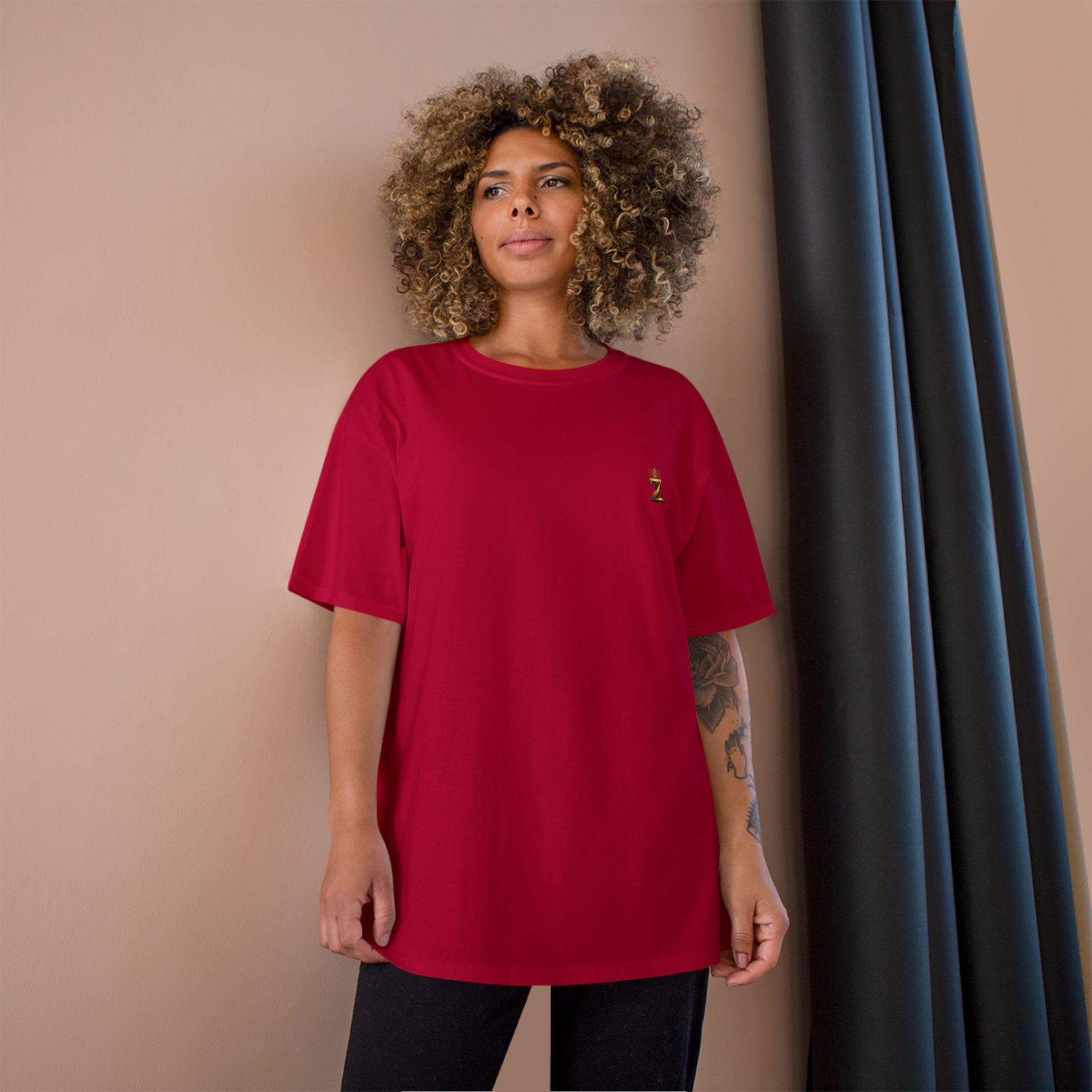 Champion T-Shirt