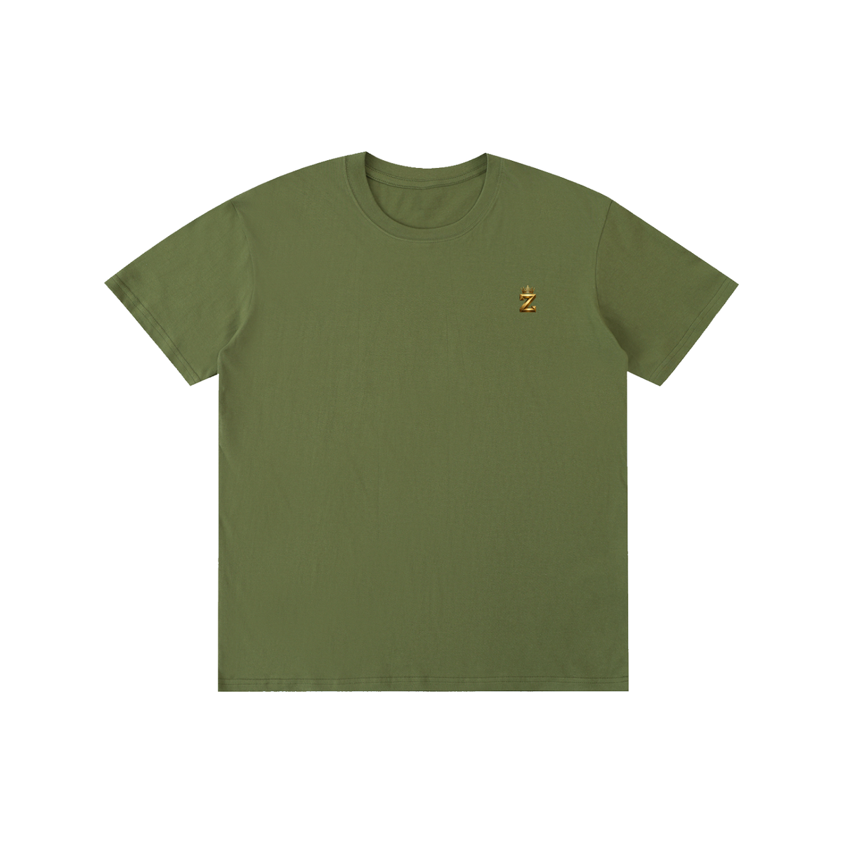 Royal Zak Mistake T-Shirt